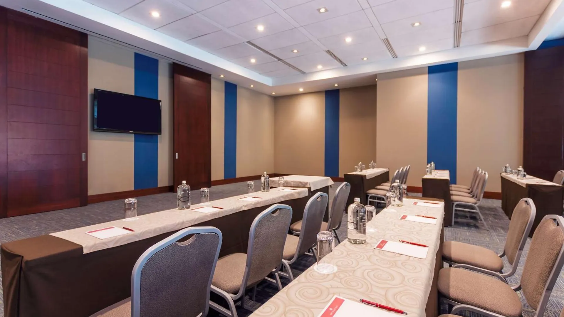 Nh Collection Guadalajara Providencia Hotel 5*,