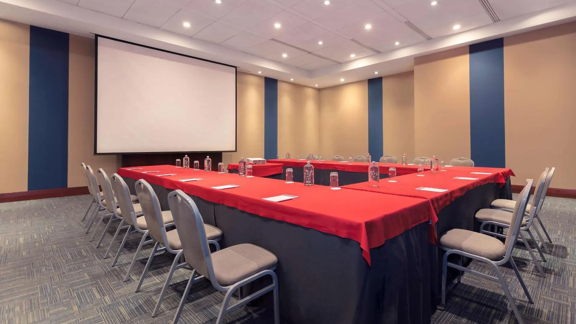 Nh Collection Guadalajara Providencia Hotel