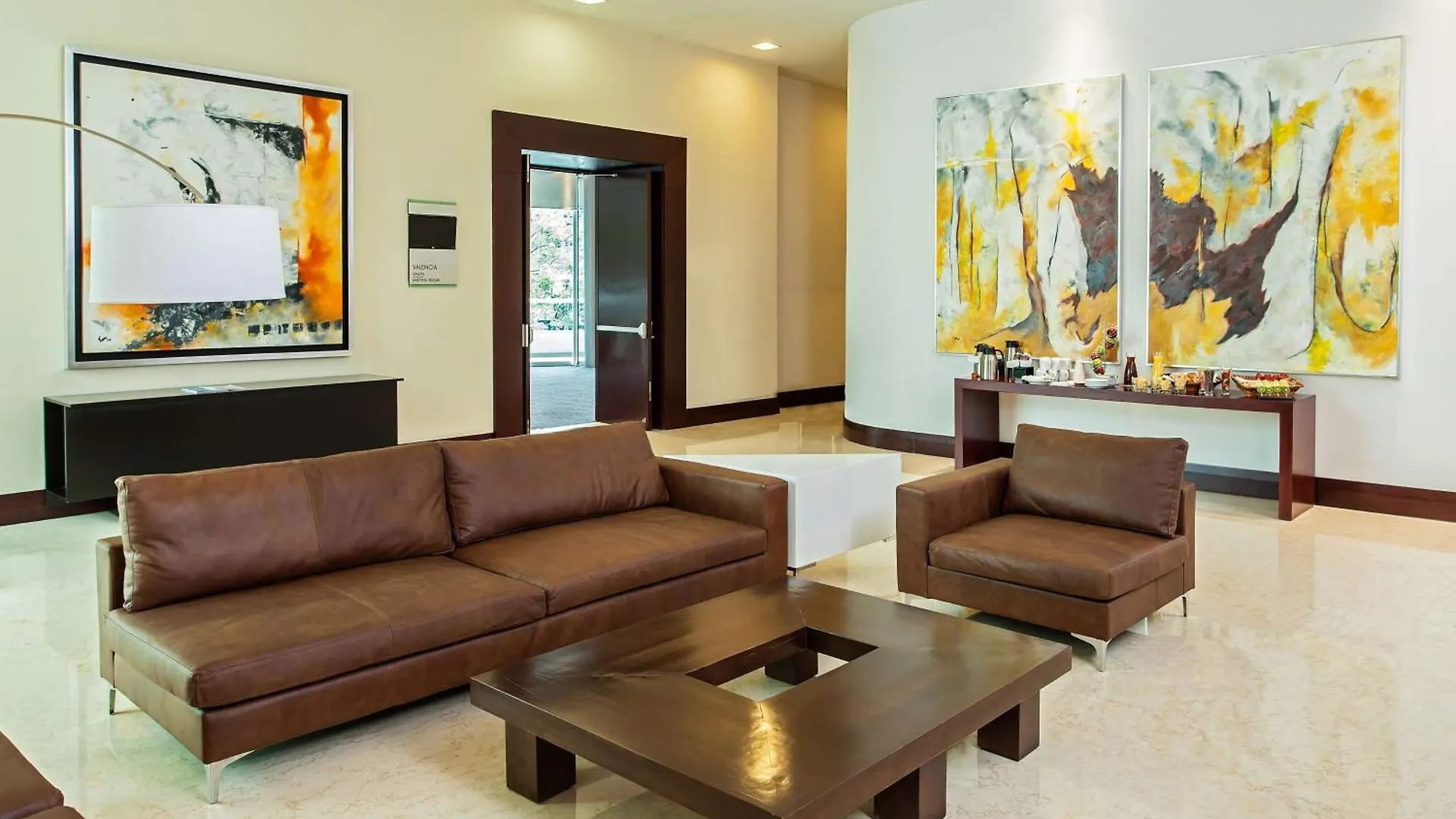 Nh Collection Guadalajara Providencia Hotel