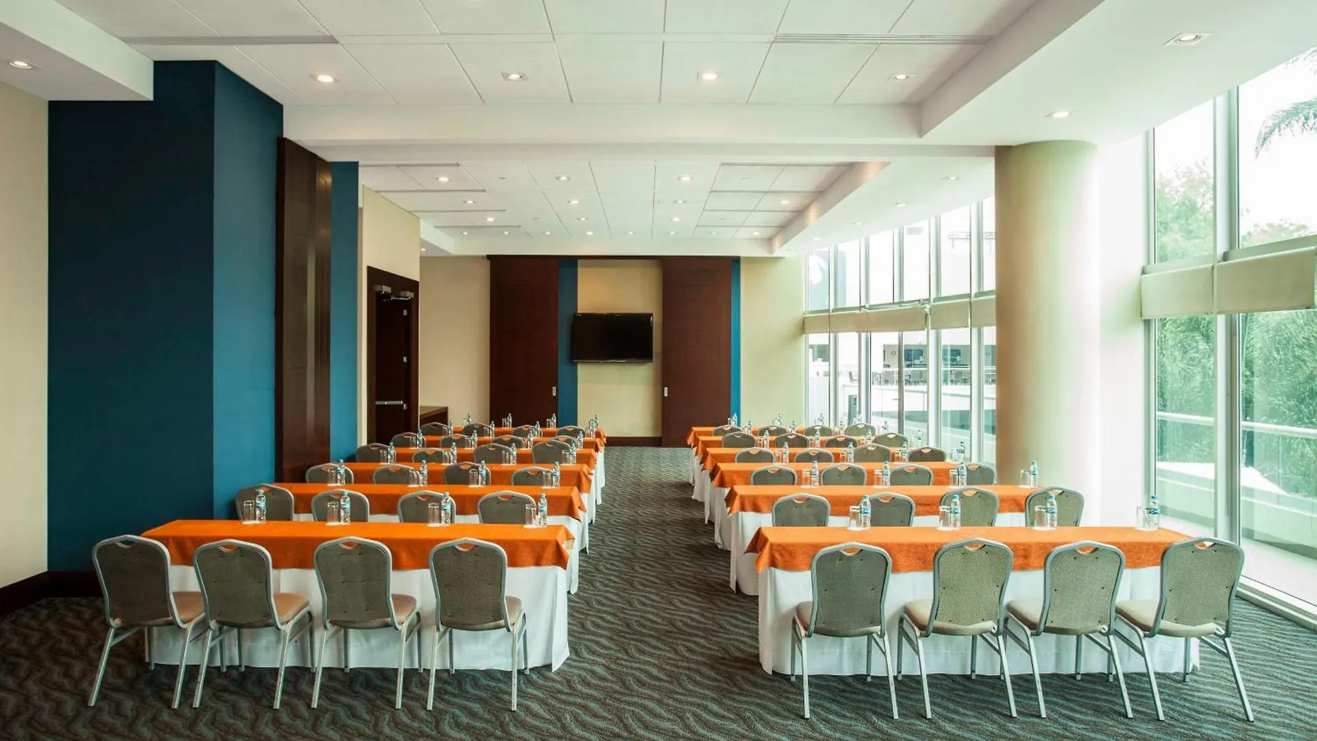 Nh Collection Guadalajara Providencia Hotel