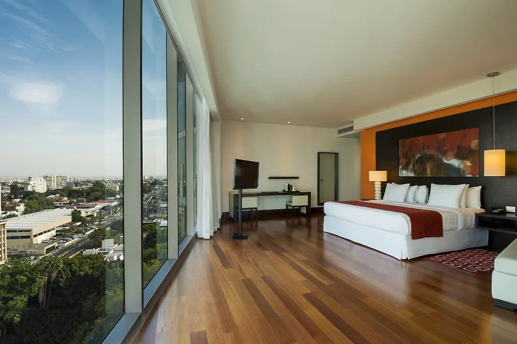 Nh Collection Guadalajara Providencia Hotel