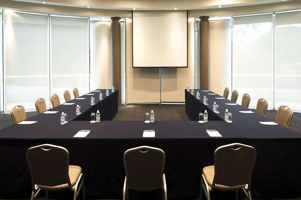 Nh Collection Guadalajara Providencia Hotel