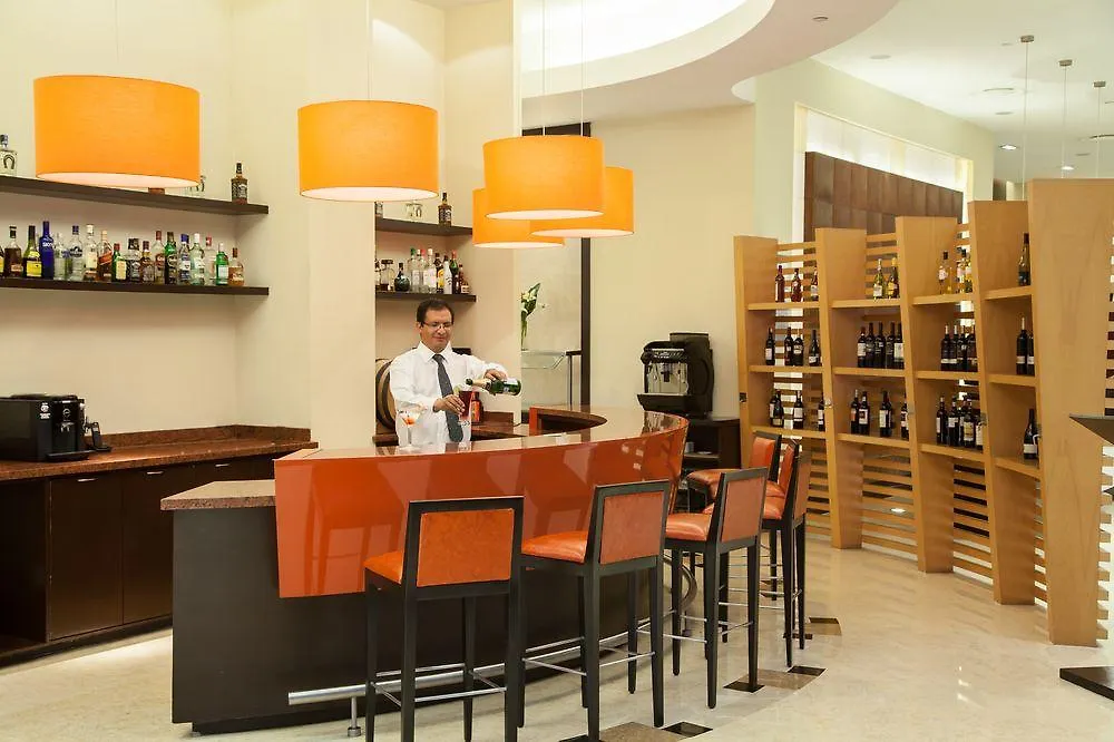 Hotel Nh Collection Guadalajara Providencia