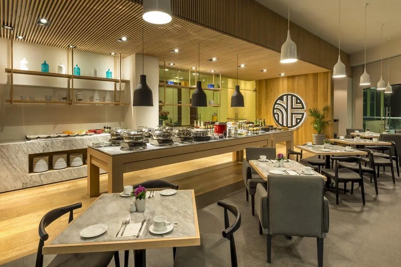 *****  Hotel Nh Collection Guadalajara Providencia Meksyk