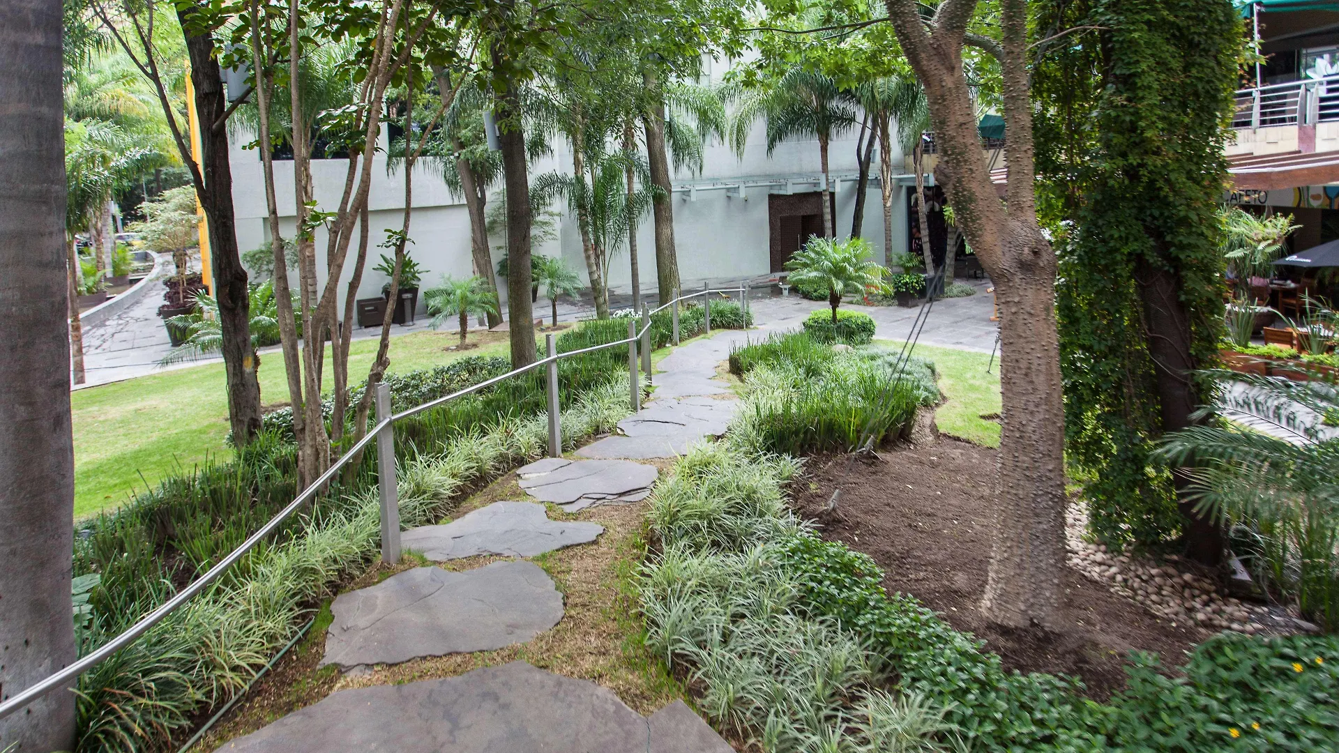 Hotel Nh Collection Guadalajara Providencia