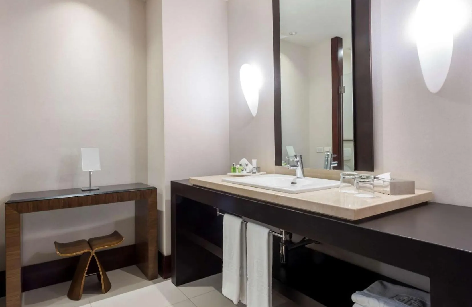 *****  Hotel Nh Collection Guadalajara Providencia Meksyk