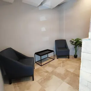  Apartamento 2 Recamaras En El Corazón De México