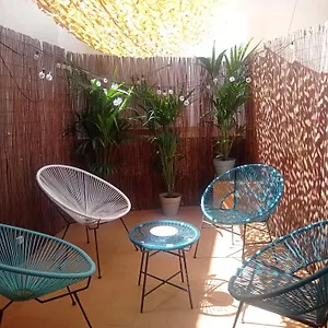 Apartamento Port Alegre - En El Corazón De España
