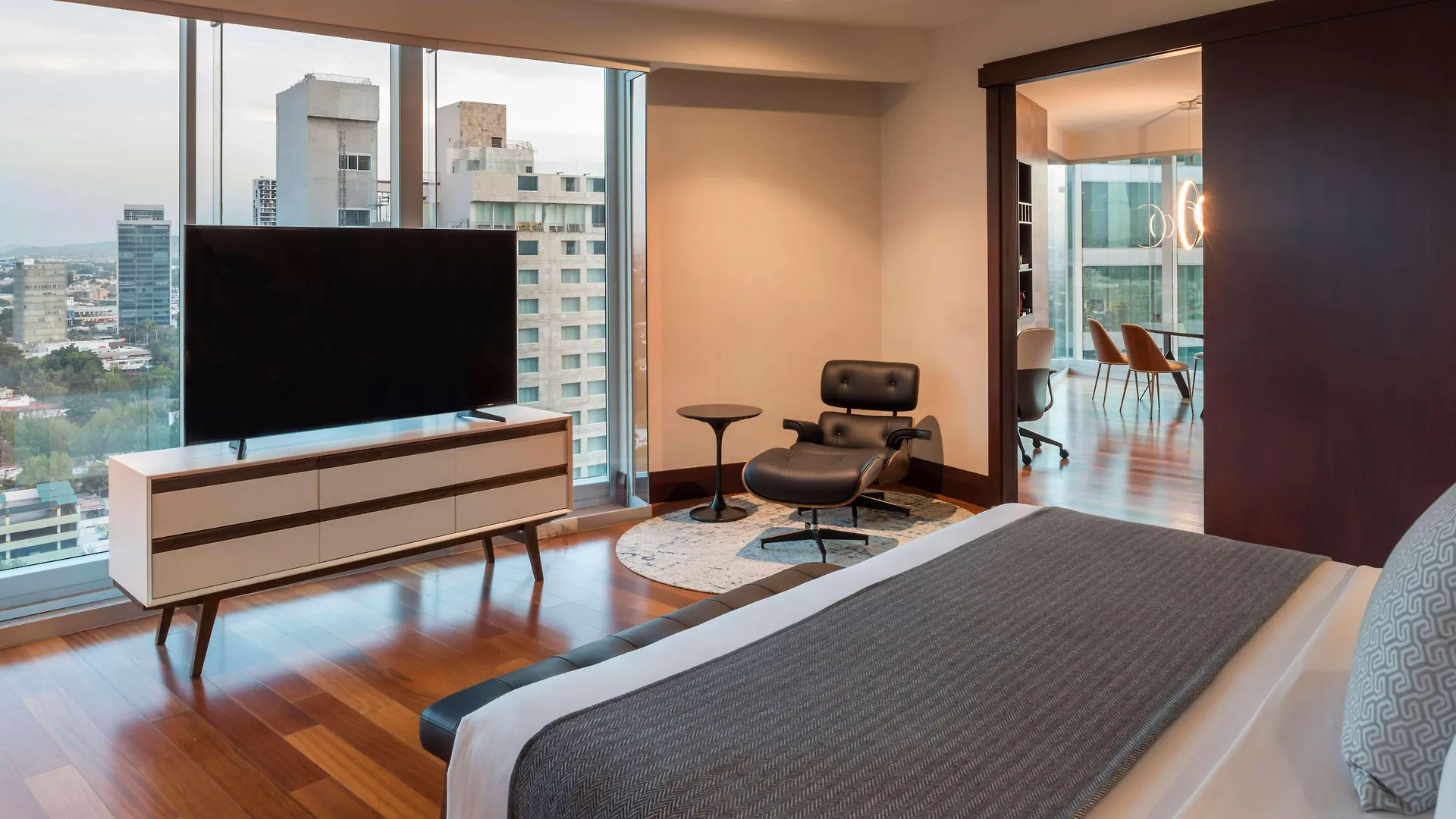 *****  Hotel NH Collection Guadalajara Providencia México