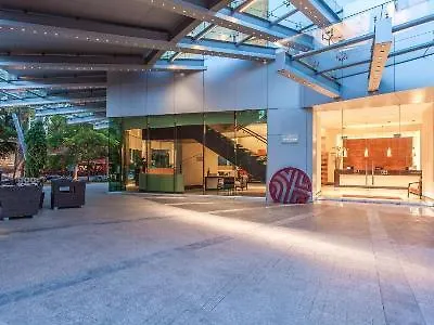 Hotel NH Collection Guadalajara Providencia