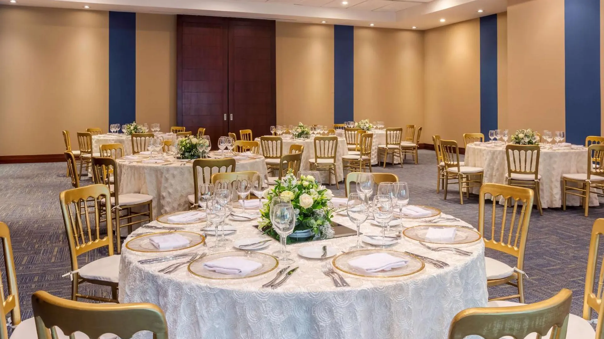 Nh Collection Guadalajara Providencia Otel