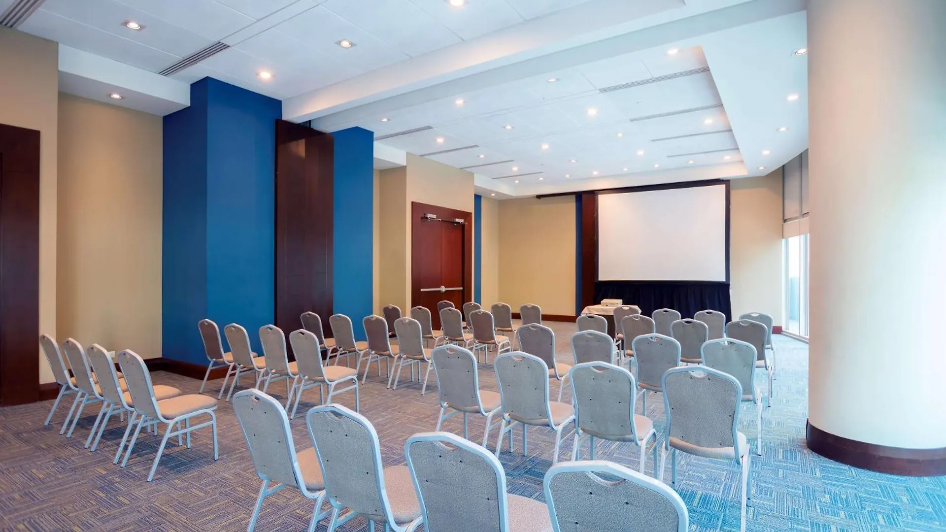 Hotel NH Collection Guadalajara Providencia