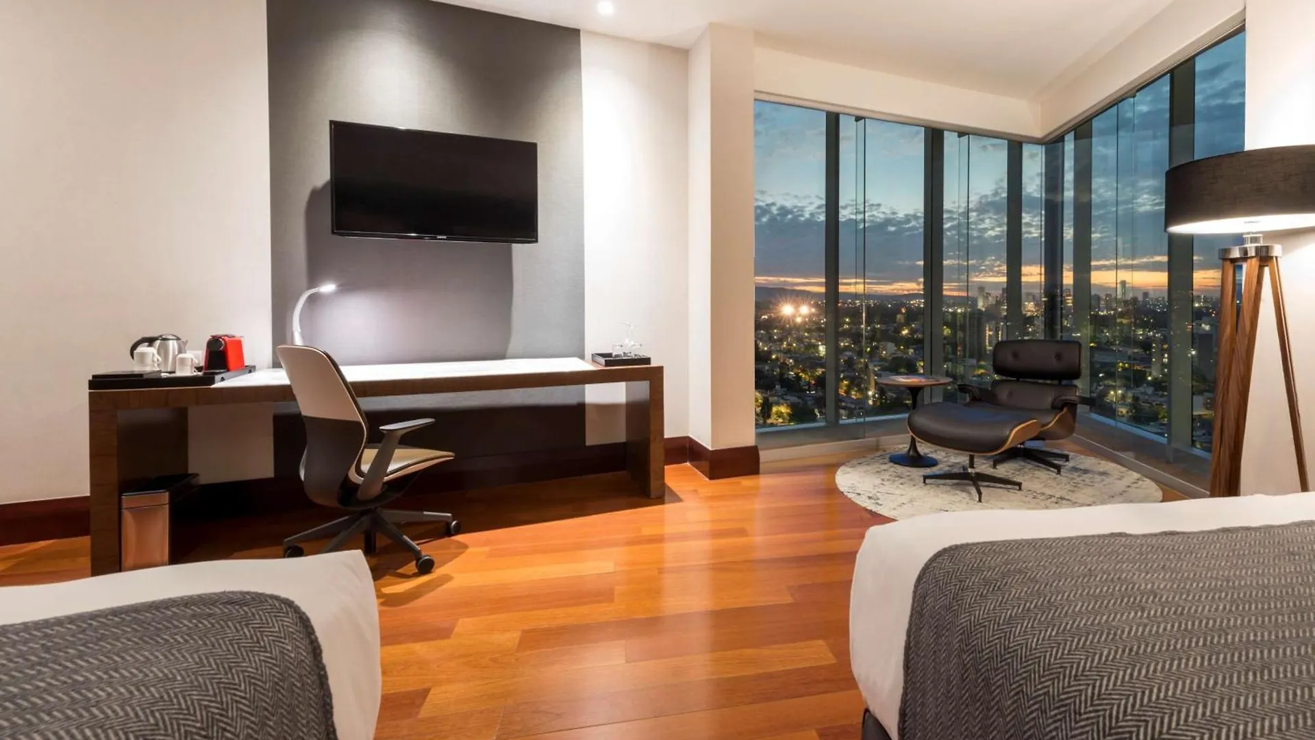 *****  Hotel NH Collection Guadalajara Providencia México