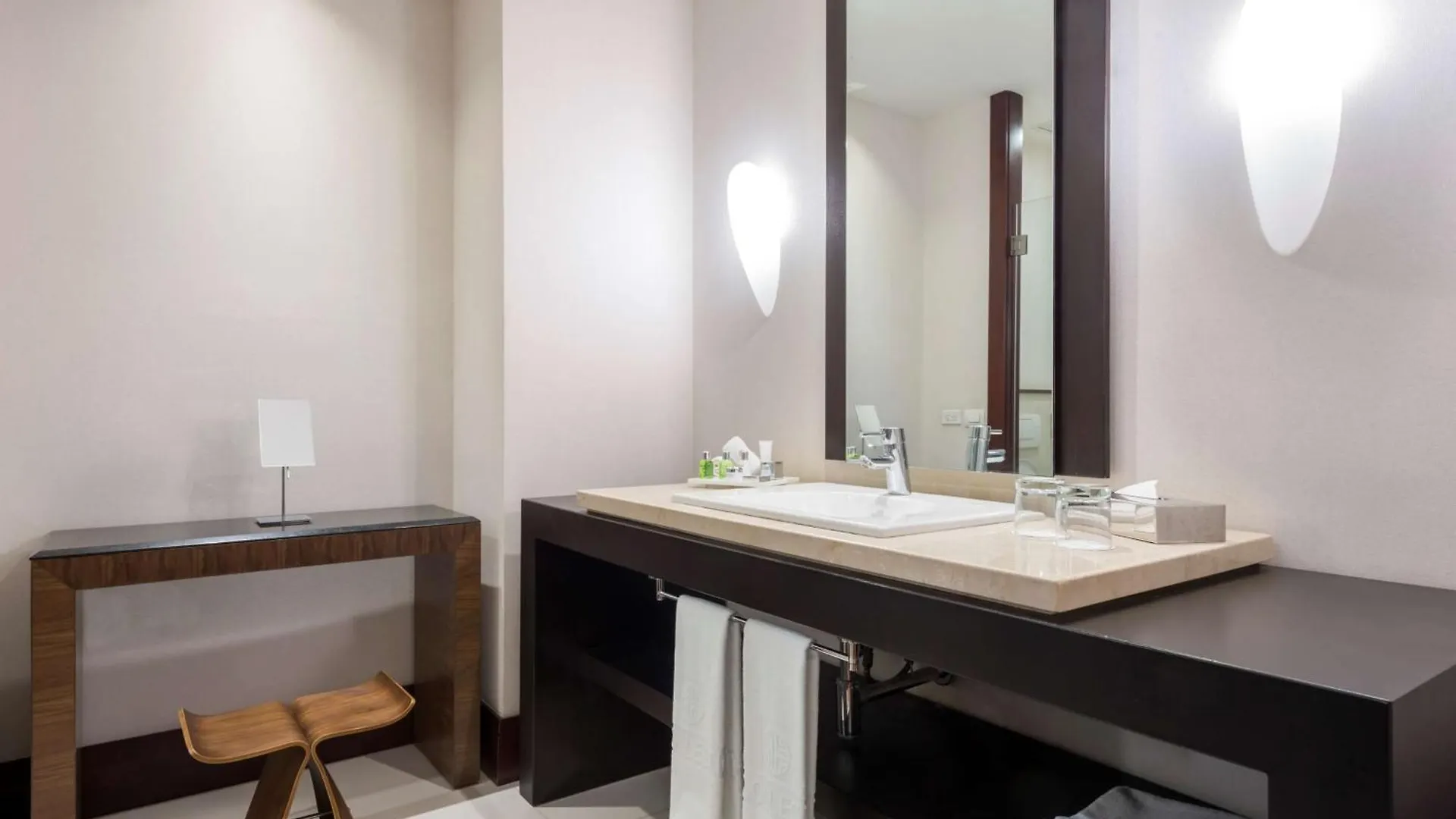 Hotel NH Collection Guadalajara Providencia México