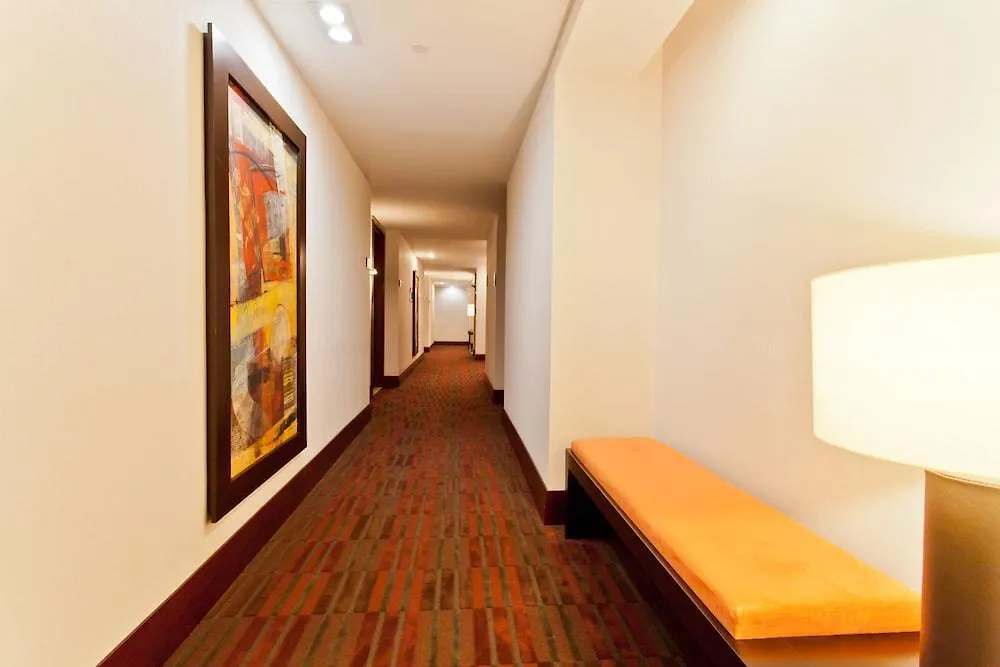 Hotel NH Collection Guadalajara Providencia México