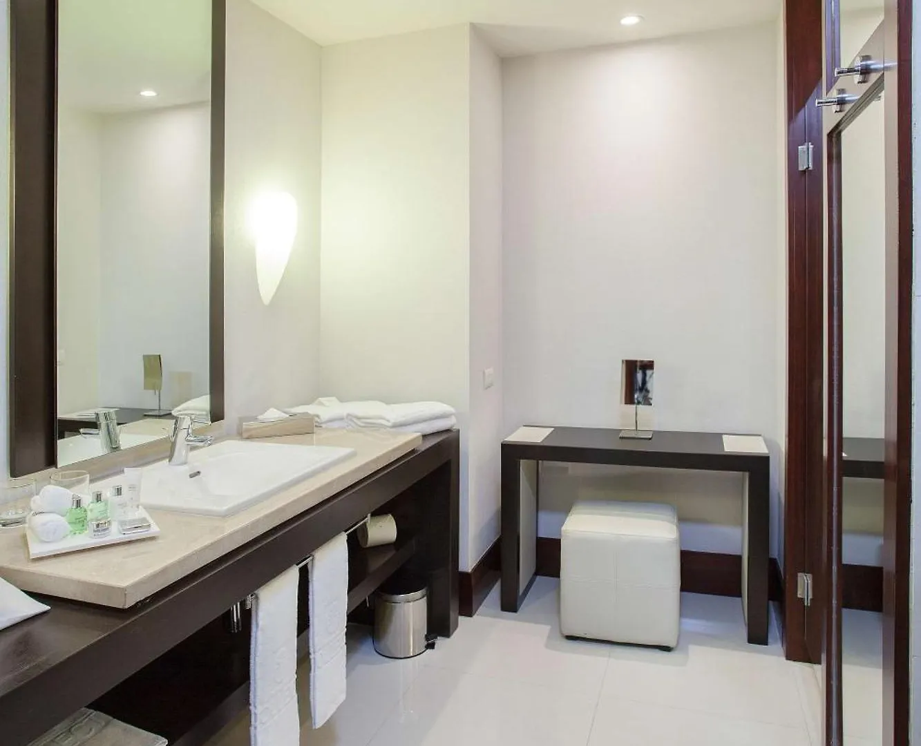 Nh Collection Guadalajara Providencia Otel