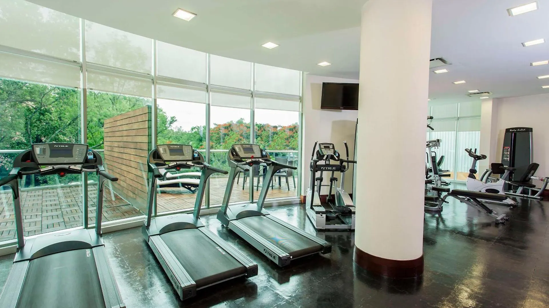 Nh Collection Guadalajara Providencia Otel Meksika